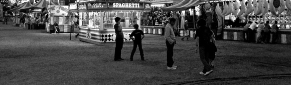 At The Fair_72dpi_Christopher Woods