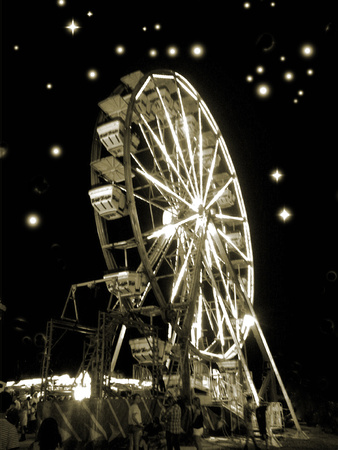 Night At The Fair_72dpi_Christopher Woods