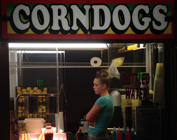 The Boredom of Corn Dogs_300dpi_Christopher Woods