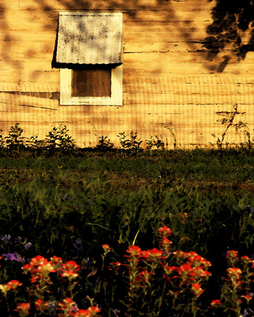 Window, Wildflowers, Brenham_72dpi_Christopher Woods