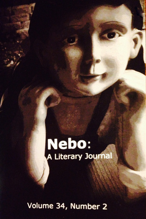 Nebo Cover - 2016