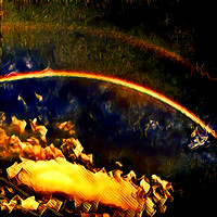 Double Rainbow Abstract_72dpi_Christopher Woods