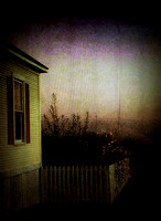 Early Morning, August_300dpi_Christopher Woods