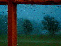 Dawn Rain_300dpi_Christopher Woods